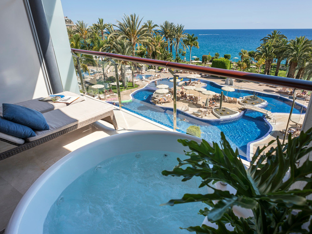 фото отеля Radisson Blu Resort (ex. Steigenberger La Canaria) изображение №93