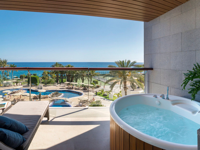 фото Radisson Blu Resort (ex. Steigenberger La Canaria) изображение №86