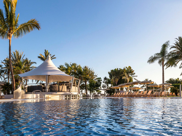 фото отеля Radisson Blu Resort (ex. Steigenberger La Canaria) изображение №85