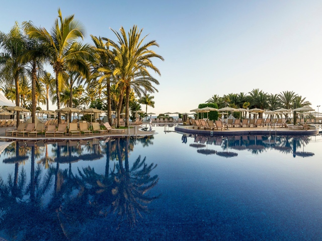 фото отеля Radisson Blu Resort (ex. Steigenberger La Canaria) изображение №81