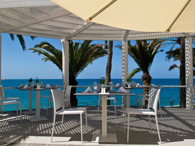 фото отеля Radisson Blu Resort (ex. Steigenberger La Canaria) изображение №57
