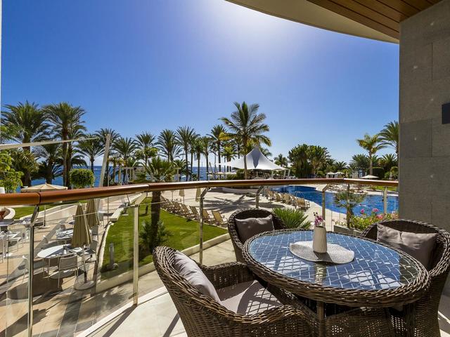 фото отеля Radisson Blu Resort (ex. Steigenberger La Canaria) изображение №53