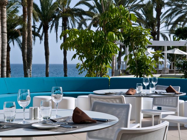 фото Radisson Blu Resort (ex. Steigenberger La Canaria) изображение №50
