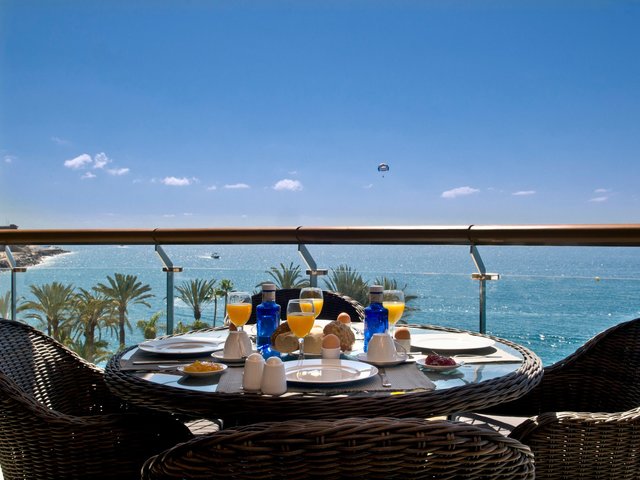 фото отеля Radisson Blu Resort (ex. Steigenberger La Canaria) изображение №37