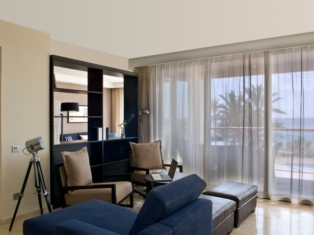 фото отеля Radisson Blu Resort (ex. Steigenberger La Canaria) изображение №29