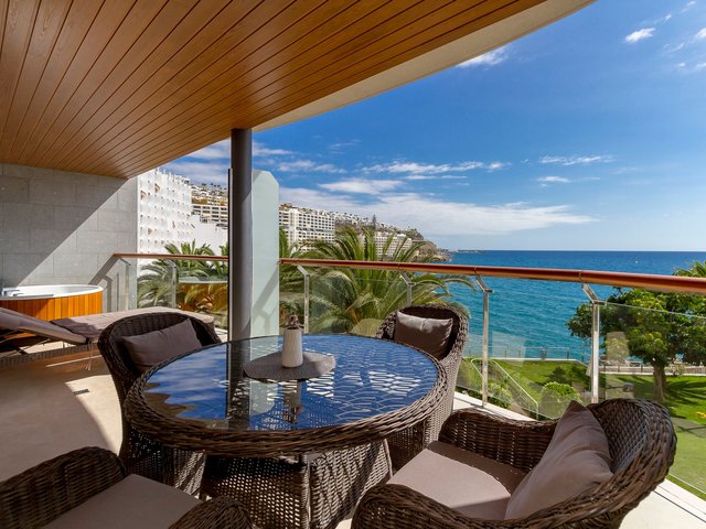 фото Radisson Blu Resort (ex. Steigenberger La Canaria) изображение №18