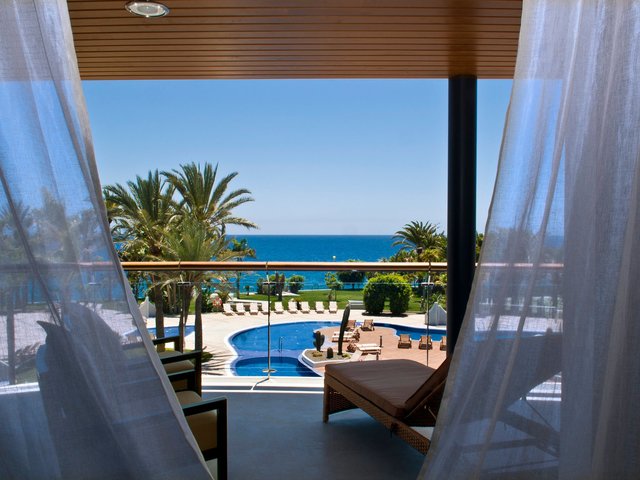 фото Radisson Blu Resort (ex. Steigenberger La Canaria) изображение №14