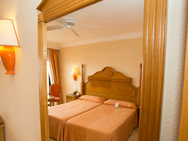 фото отеля Hotel Riu Palmeras / Riu Palmitos изображение №13