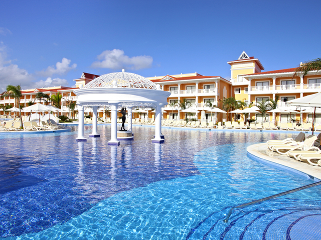 фотографии Grand Bahia Principe Aquamarine (ex. Luxury Bahia Principe Ambar Green) изображение №12