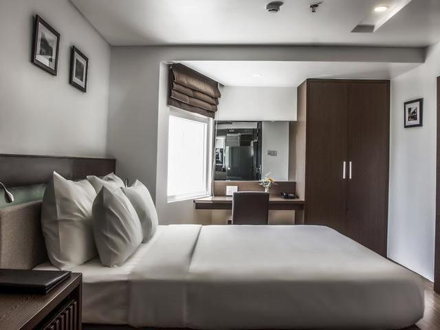 фотографии отеля Aroma Nha Trang Boutique Hotel  изображение №27