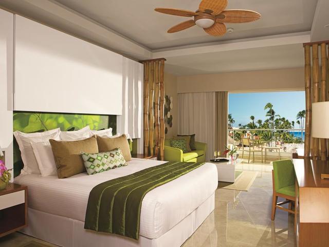 фото отеля Dreams Onyx Resort & Spa (ex. Now Onyx Punta Cana) изображение №29