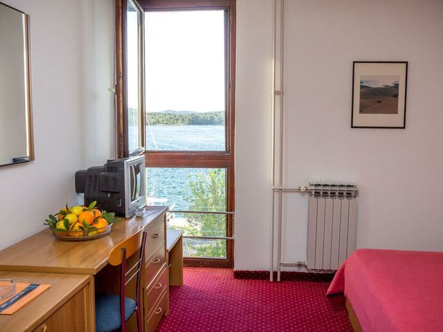 фотографии Hotel Jadran Sibenik изображение №40