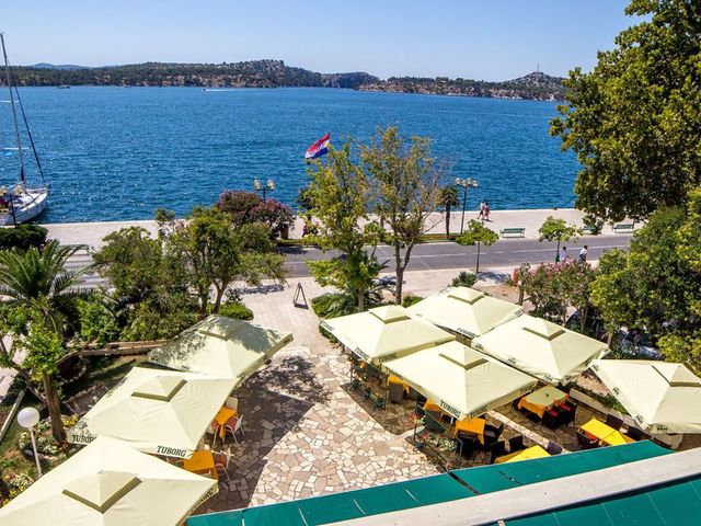 фотографии Hotel Jadran Sibenik изображение №36