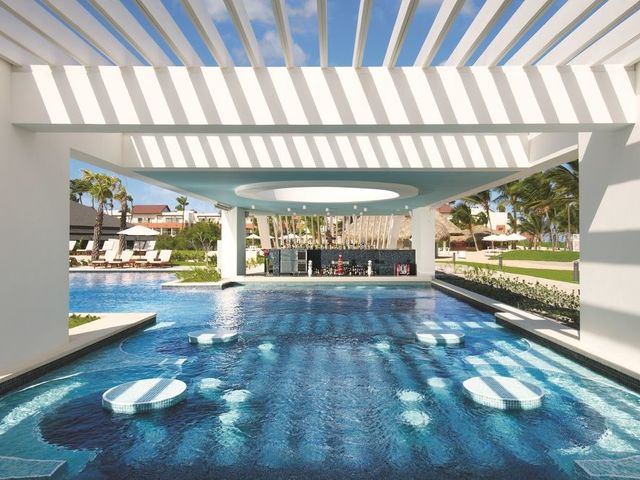 фото отеля Dreams Onyx Resort & Spa (ex. Now Onyx Punta Cana) изображение №21