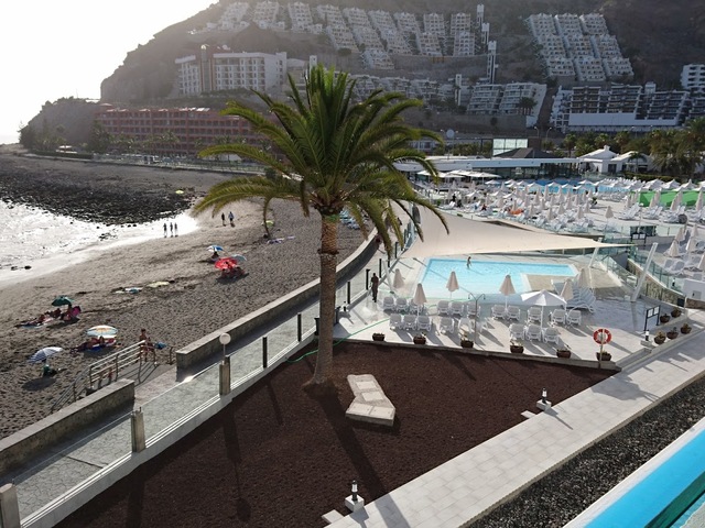 фото отеля Ocean Beach Club (ex. Riviera Beach & Spa) изображение №61