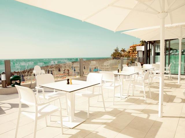 фото отеля Ocean Beach Club (ex. Riviera Beach & Spa) изображение №49