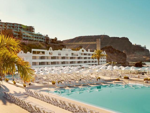 фото отеля Ocean Beach Club (ex. Riviera Beach & Spa) изображение №37