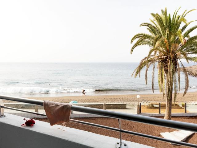 фото отеля Ocean Beach Club (ex. Riviera Beach & Spa) изображение №29