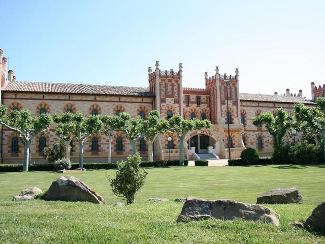 фото Balneario Vichy Catalan изображение №6