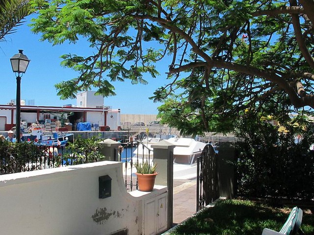 фото Residencial Puerto Mogan изображение №22