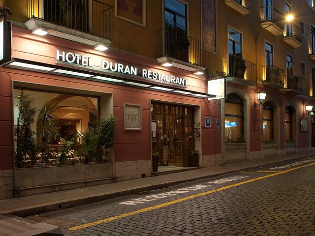 фотографии Duran Hotel & Restaurant изображение №16