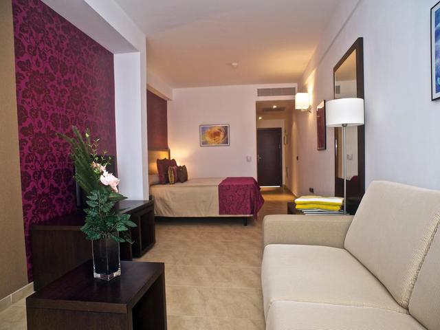 фото отеля Roca Negra Hotel & Spa изображение №17