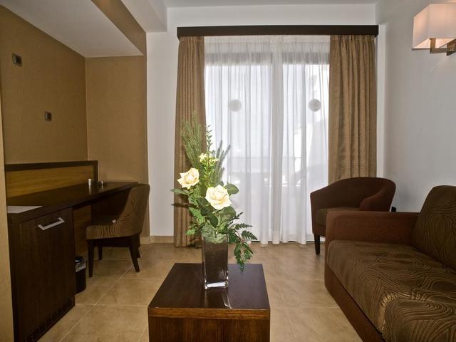 фотографии отеля Roca Negra Hotel & Spa изображение №15