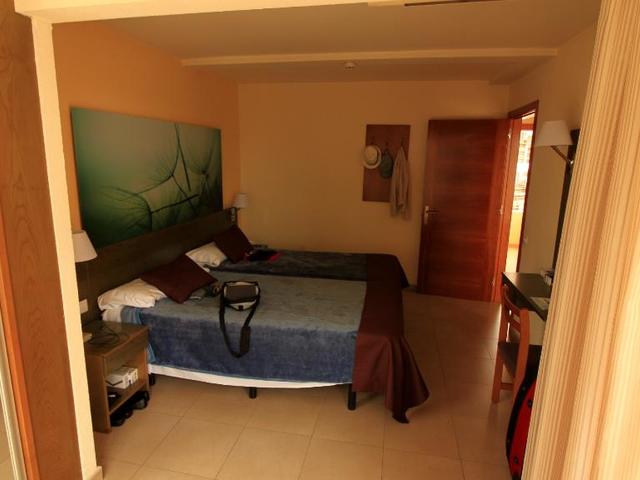 фото отеля Lopez Hotel Sahara Playa изображение №21