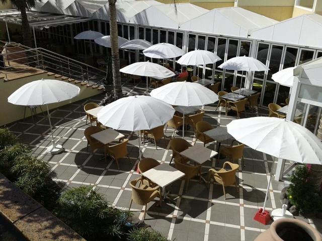 фото отеля Lopez Hotel Sahara Playa изображение №9