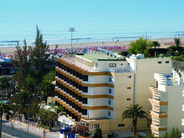 фото Lopez Hotel Sahara Playa изображение №6