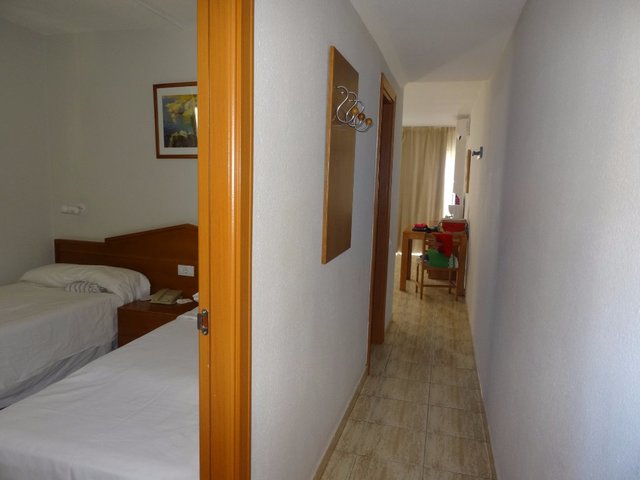 фото отеля Lopez Hotel Sahara Playa изображение №5