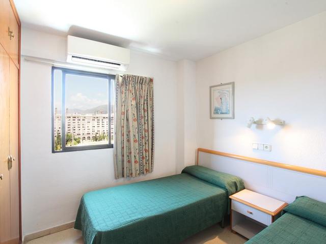 фото La Caseta Apartments изображение №18