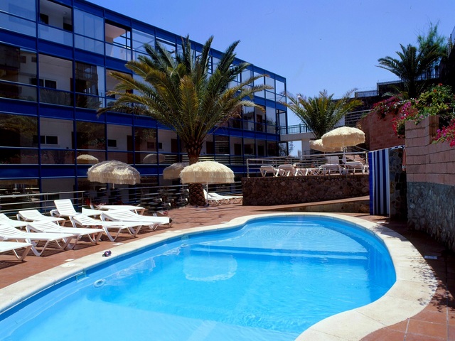 фото отеля Lopez Hotel Sahara Playa изображение №1