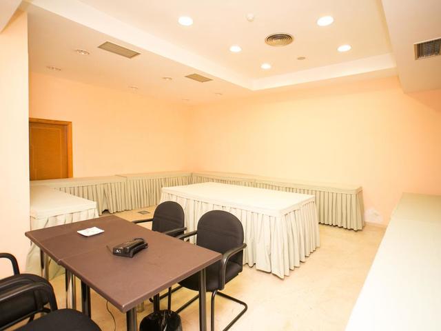 фото THe Fataga & Business Centre (ex. Fataga) изображение №42