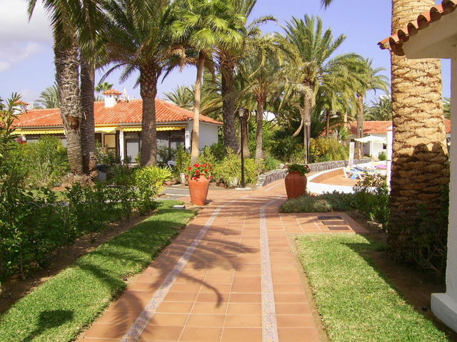 фото отеля Sun Club Premium Playa del Ingles изображение №53