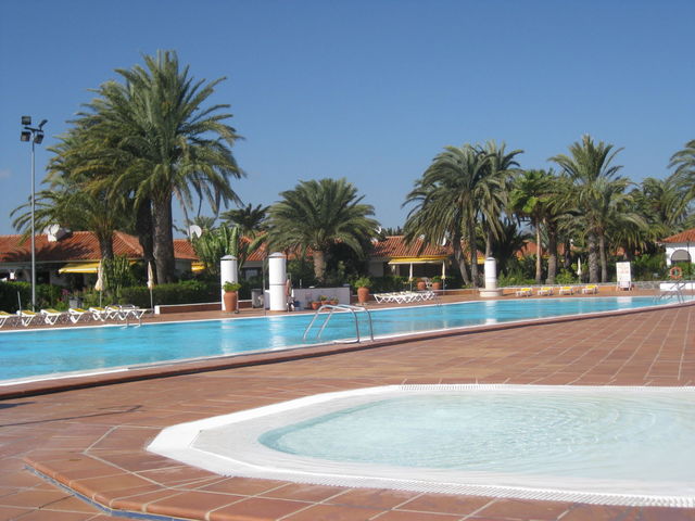 фото отеля Sun Club Premium Playa del Ingles изображение №45