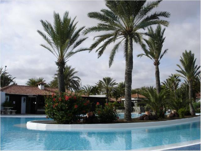 фото отеля Sun Club Premium Playa del Ingles изображение №33