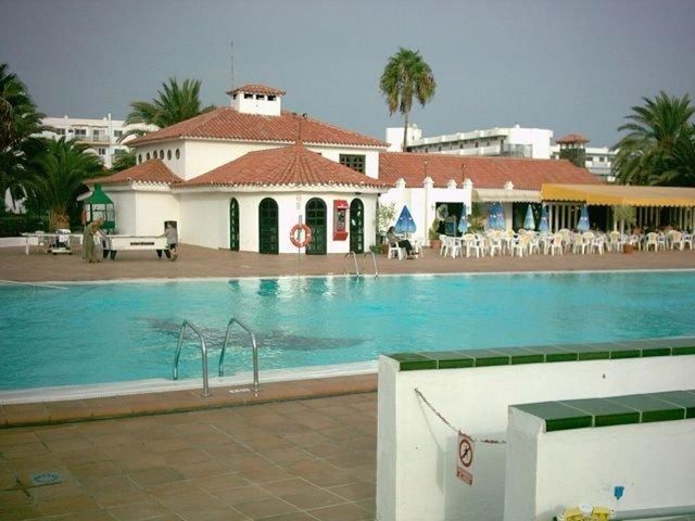 фото отеля Sun Club Premium Playa del Ingles изображение №21
