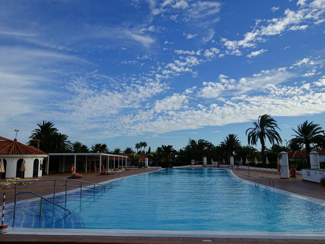 фото отеля Sun Club Premium Playa del Ingles изображение №9