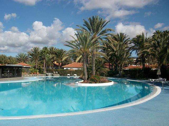 фото отеля Sun Club Premium Playa del Ingles изображение №1