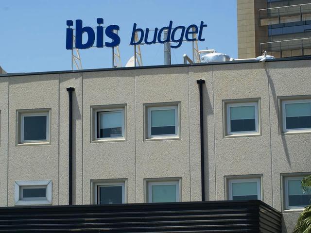 фото  Ibis Budget Alicante (ex. Etap Hotel Alicante) изображение №18