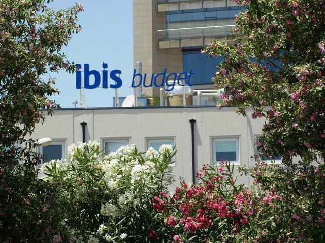 фото  Ibis Budget Alicante (ex. Etap Hotel Alicante) изображение №14