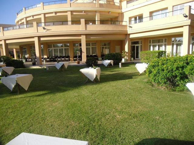 фотографии Alicante Golf (ex. Husa Alicante Golf; Hesperia Alicante) изображение №32