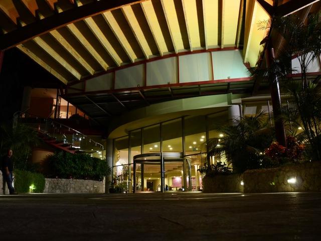 фото отеля Gloria Palace Royal Hotel & Spa (ex. Dunas Amadores) изображение №13