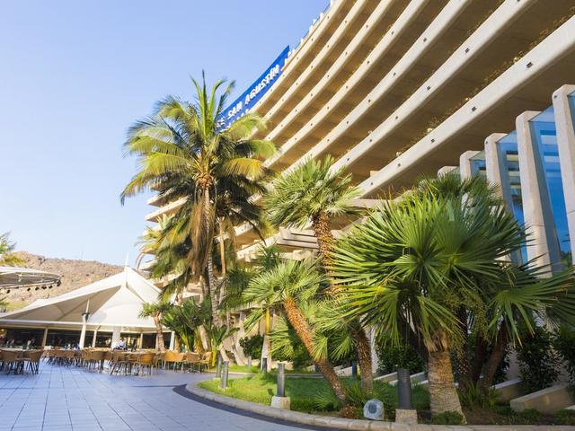 фотографии Gloria Palace San Agustin Thalasso & Hotel изображение №24