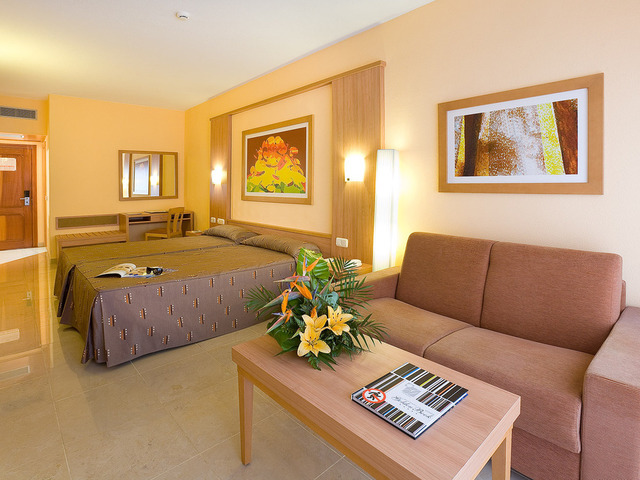 фото отеля Gloria Palace San Agustin Thalasso & Hotel изображение №5