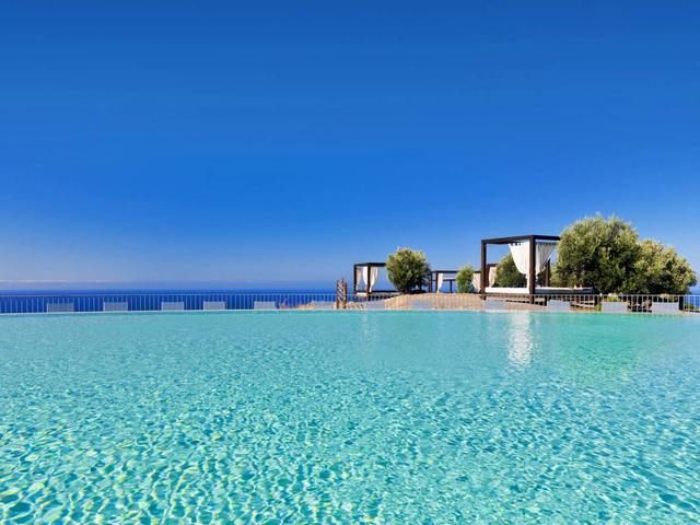 фото Sheraton Gran Canaria Salobre Golf Resort  изображение №22