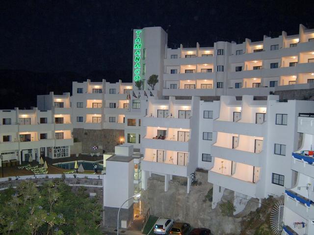 фото отеля Trujillo Castellanos Apartamentos Tamanaco изображение №9