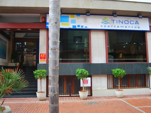 фото отеля Tinoca изображение №17
