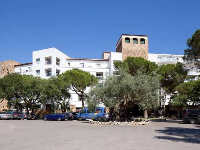 фотографии отеля H.Top Caleta Palace Hotel (Ex. H.Top Caleta Park) изображение №11